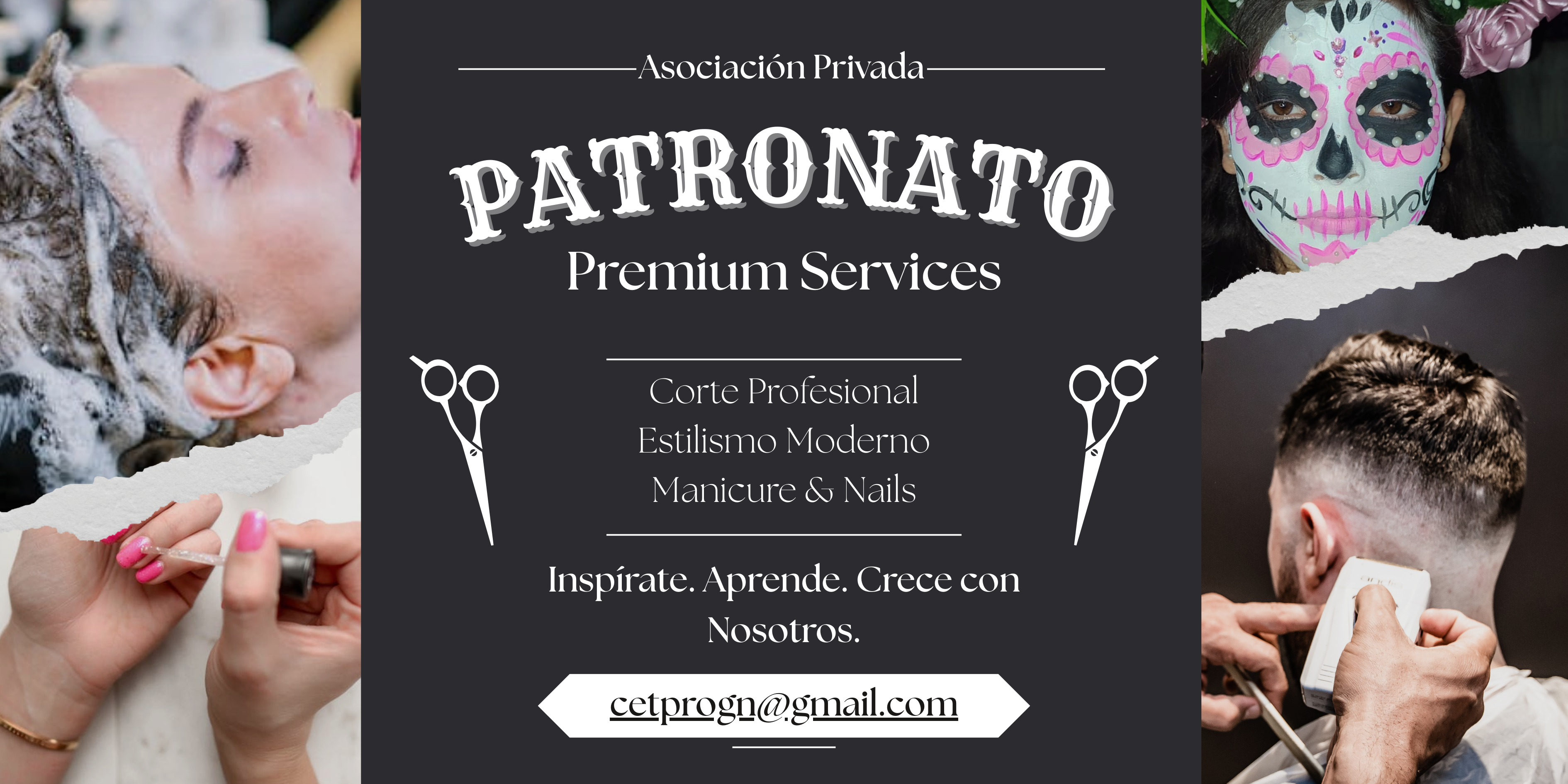 Descripción Slide 1