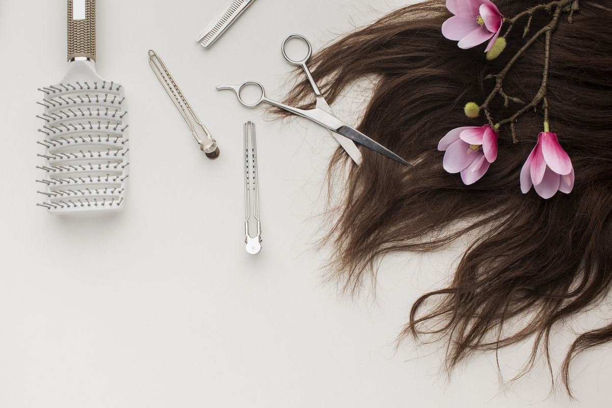 Curso de Estilismo Moderno