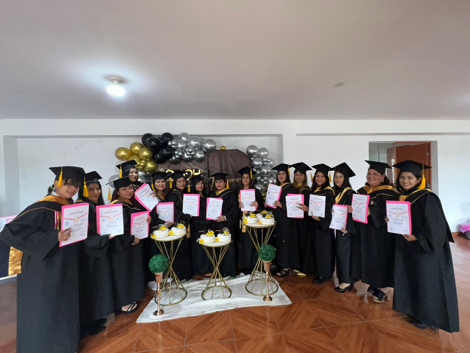 Nuestras instalaciones